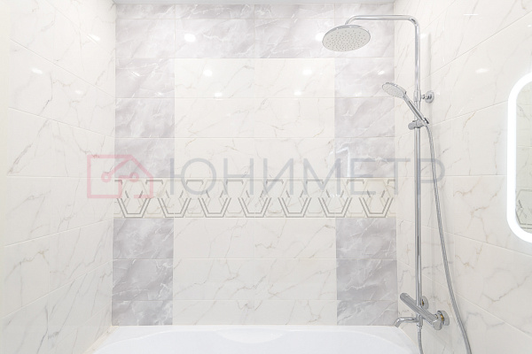 3-к. кв. 58.1 м² 11/12 эт. 3-к. кв. 58.1 м² 11/12 эт.