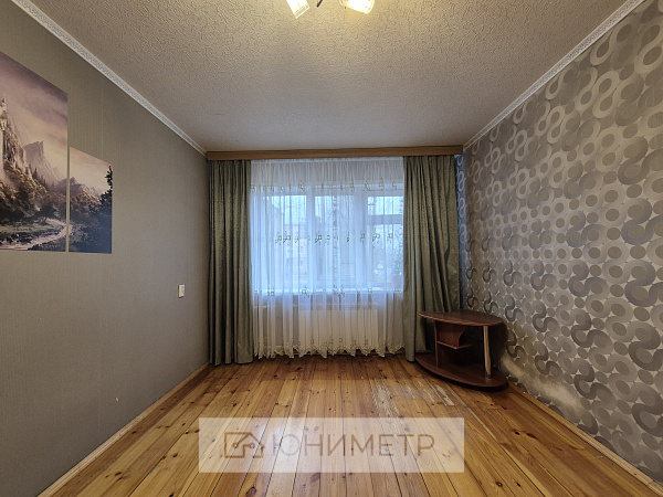 2-к. кв. 47.9 м² 2/5 эт.