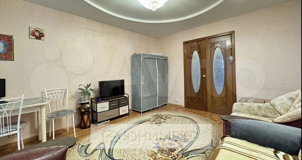 3-к. кв. 55.8 м² 4/5 эт. 3-к. кв. 55.8 м² 4/5 эт.