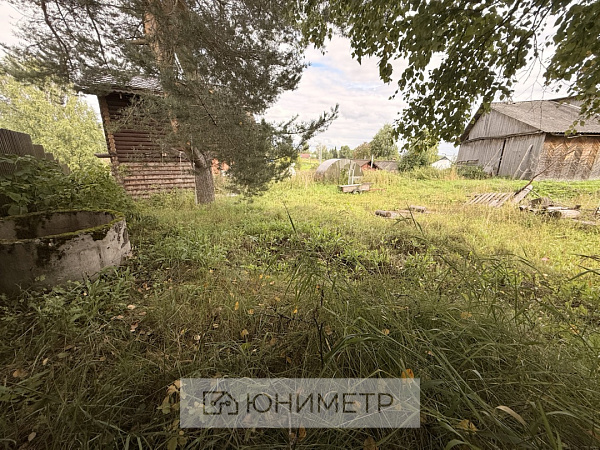 Участок 5.6 сот м² (ИЖС)