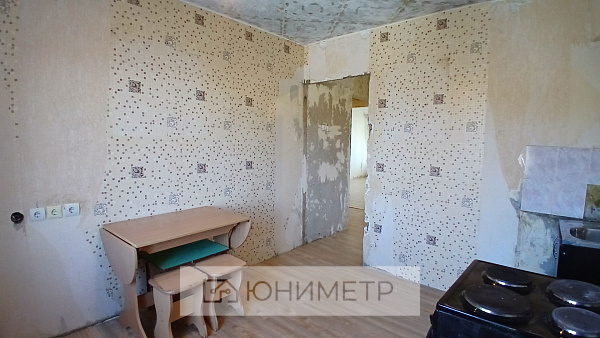 3-к. кв. 67.7 м² 1/5 эт.
