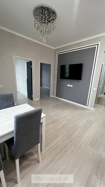 3-к. кв. 50.2 м² 10/10 эт. 3-к. кв. 50.2 м² 10/10 эт.
