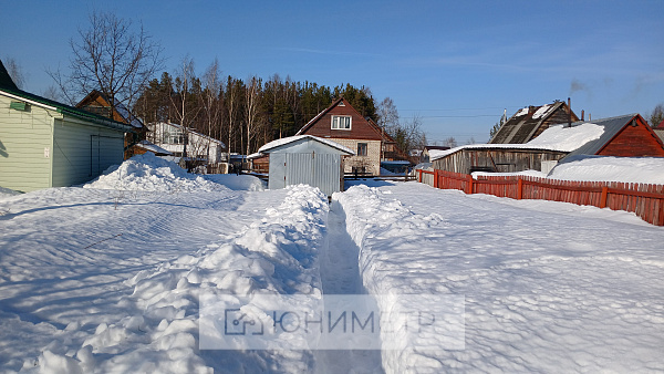 Дом 71.3 м² на участке 4.5 сот.