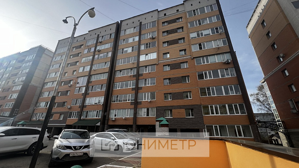 3-к. кв. 72 м² 7/9 эт. 3-к. кв. 72 м² 7/9 эт.