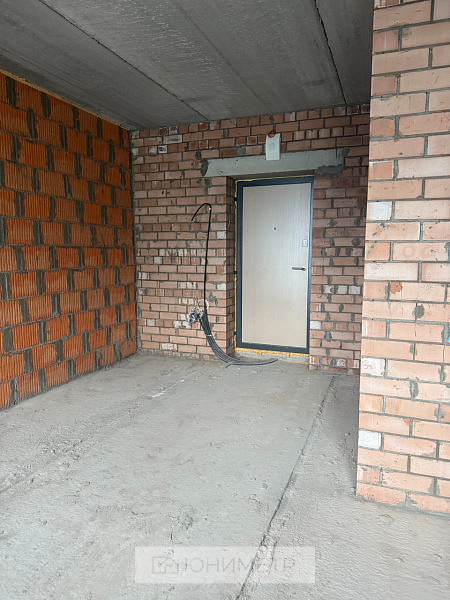 студия-к. кв. 24.6 м² 11/14 эт.