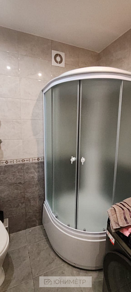 студия-к. кв. 26.6 м² 6/14 эт.