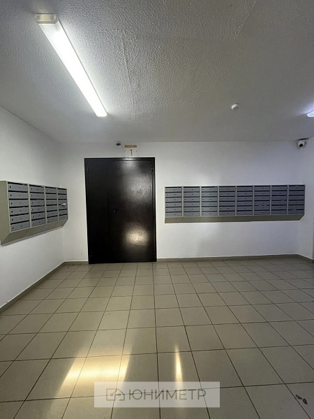 2-к. кв. 55.7 м² 4/14 эт.