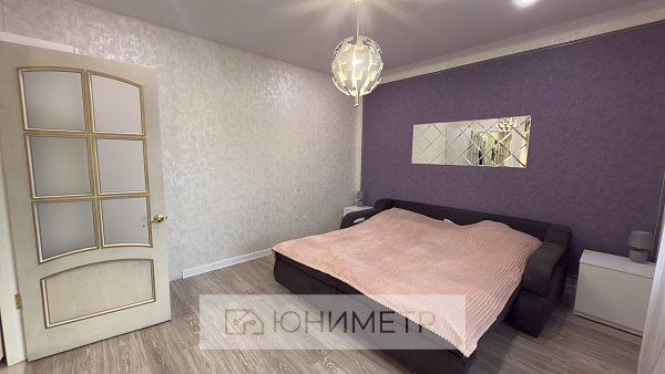 2-к. кв. 57 м² 5/10 эт. 2-к. кв. 57 м² 5/10 эт.