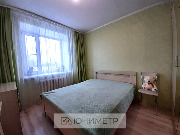 2-к. кв. 54.1 м² 5/5 эт. 2-к. кв. 54.1 м² 5/5 эт.