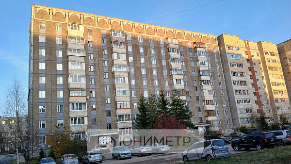 1-к. кв. 35 м² 2/9 эт. 1-к. кв. 35 м² 2/9 эт.