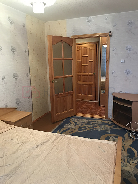 3-к. кв. 67 м² 9/9 эт. 3-к. кв. 67 м² 9/9 эт.