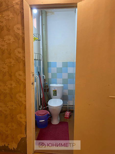 2-к. кв. 48.2 м² 6/9 эт.