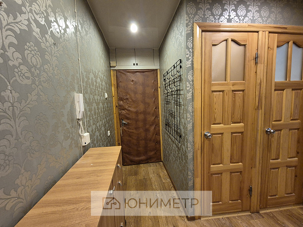 2-к. кв. 47.9 м² 2/5 эт.