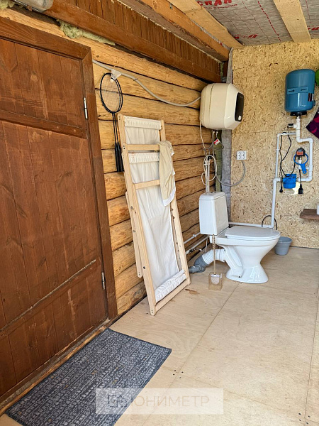 Участок 12 соток (ЛПХ)