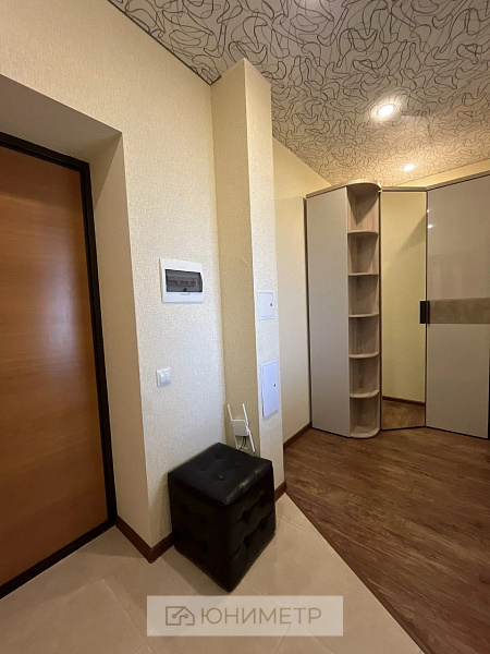 1-к. кв. 31.4 м² 9/9 эт.