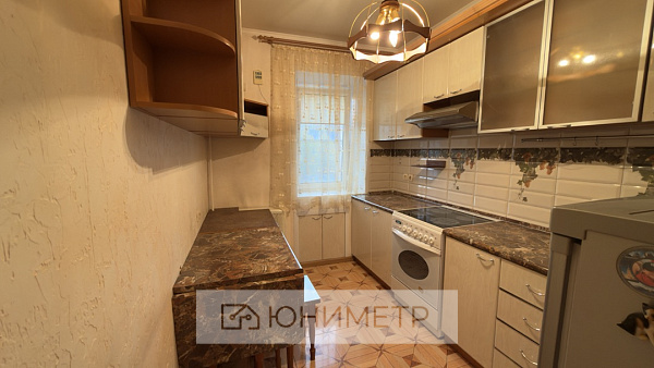 3-к. кв. 57.8 м² 2/6 эт.