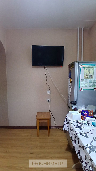 1-к. кв. 35 м² 2/9 эт. 1-к. кв. 35 м² 2/9 эт.