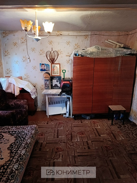 Дом 65.7 м² на участке 4 сот.