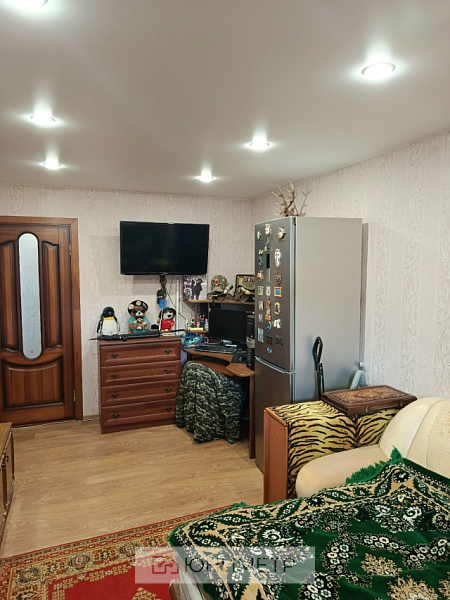 2-к. кв. 50.2 м² 5/5 эт.