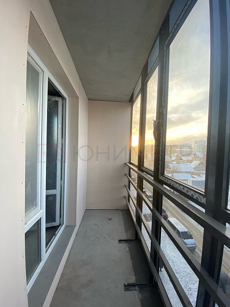 2-к. кв. 35.3 м² 5/12 эт. 2-к. кв. 35.3 м² 5/12 эт.