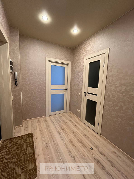 2-к. кв. 47.2 м² 5/11 эт.