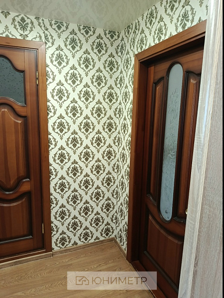2-к. кв. 50.2 м² 5/5 эт.