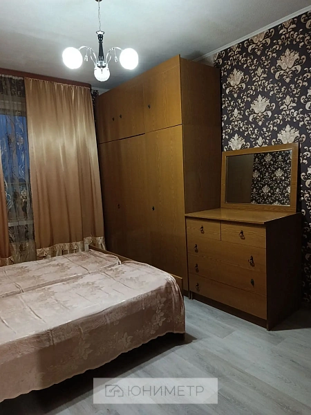 3-к. кв. 68.6 м² 4/5 эт.