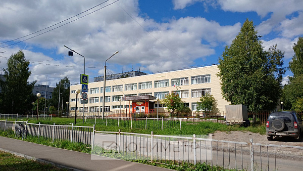 1-к. кв. 35,4 м² 2/5 эт.