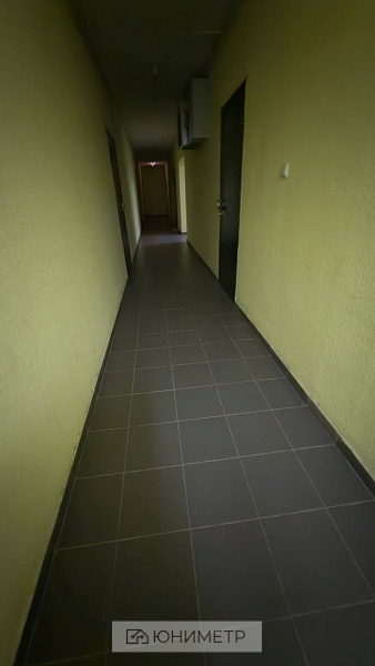 1-к. кв. 35.2 м² 8/15 эт.