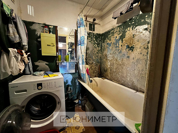 3-к. кв. 67.5 м² 8/9 эт. 3-к. кв. 67.5 м² 8/9 эт.