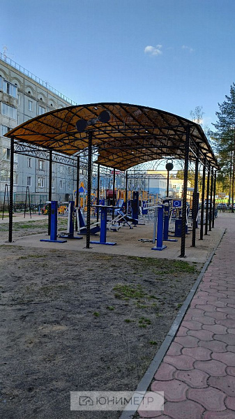1-к. кв. 29.3 м² 5/9 эт.