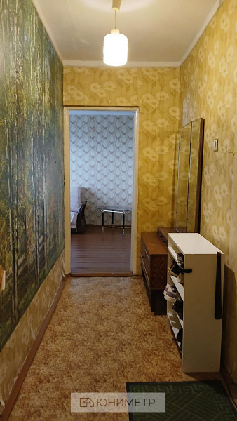 2-к. кв. 48.2 м² 6/9 эт. 2-к. кв. 48.2 м² 6/9 эт.