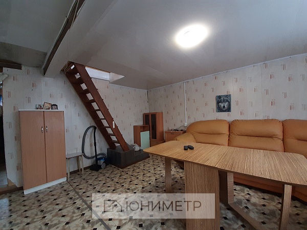 Дача 70 м² на участке 6 сот. Дача 70 м² на участке 6 сот.