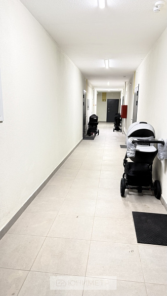 3-к. кв. 68 м² 11/12 эт.