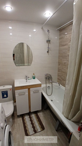 1-к. кв. 35,4 м² 2/5 эт.