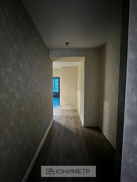 3-к. кв. 77.6 м² 8/16 эт. 3-к. кв. 77.6 м² 8/16 эт.