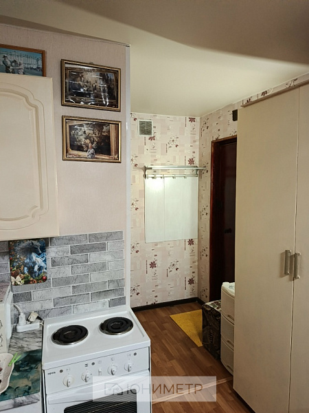 Комната 17 м² 1/5 эт.