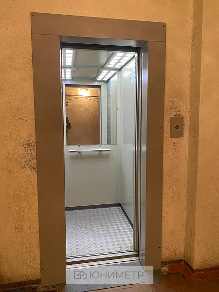 2-к. кв. 48.2 м² 6/9 эт.