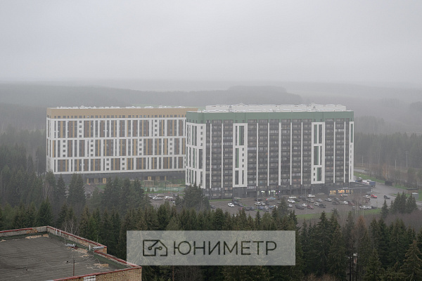 2-к. кв. 67.9 м² 14/14 эт.