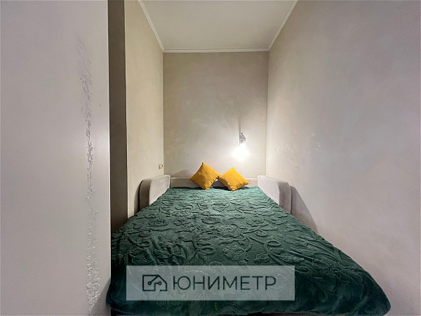1-к. кв. 37.7 м² 12/18 эт.