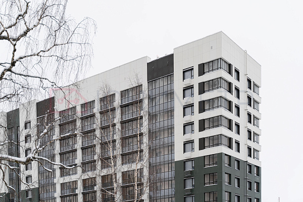 Студия 27.9 м² 7/10 эт. Студия 27.9 м² 7/10 эт.