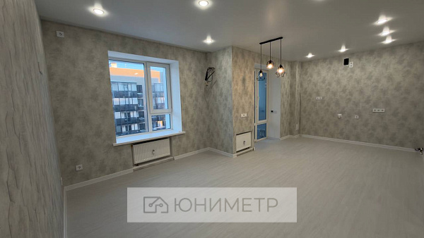 3-к. кв. 68 м² 11/12 эт.