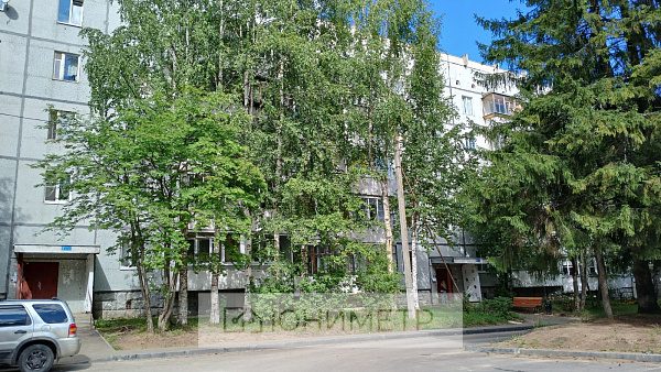 1-к. кв. 35,4 м² 2/5 эт.