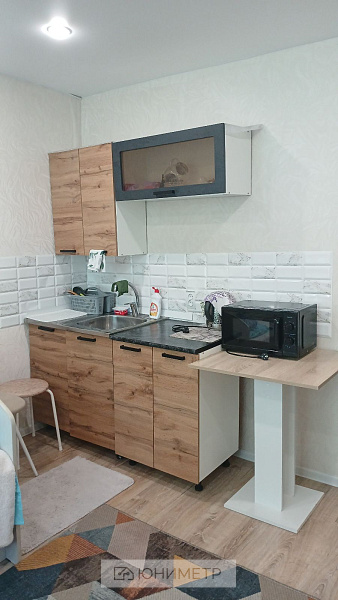 Комната 17.2 м² 4/5 эт.