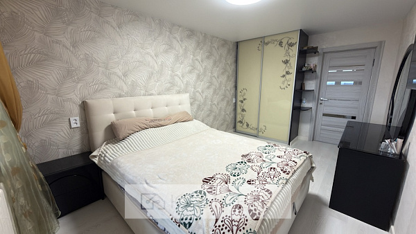 3-к. кв. 69.3м² 4/9 эт.