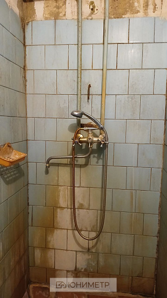 Комната 10 м² 2/5 эт.