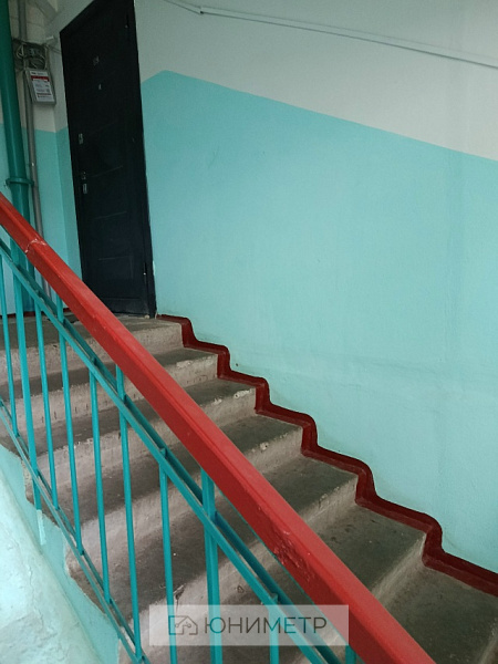 3-к. кв. 68.6 м² 4/5 эт.