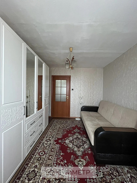 2-к. кв. 51.3 м² 8/9 эт.