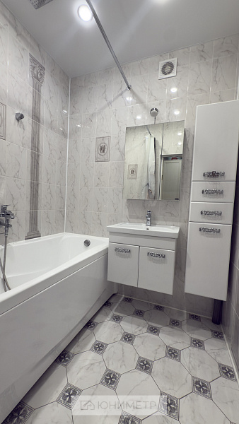 2-к. кв. 57 м² 5/10 эт. 2-к. кв. 57 м² 5/10 эт.