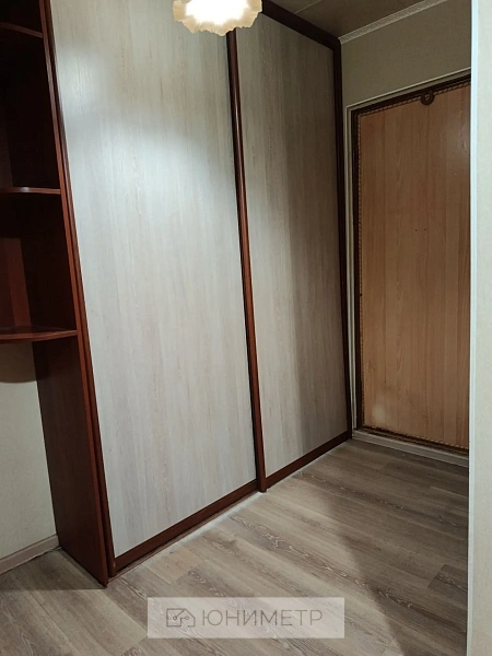 3-к. кв. 68.6 м² 4/5 эт.